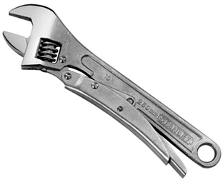 Locking Wrench