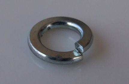 lockwasher