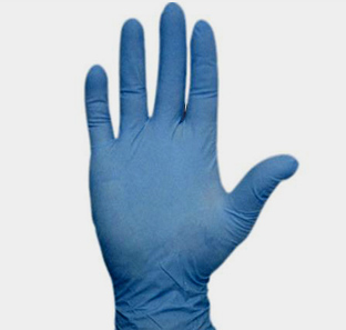 Nitrile Gloves