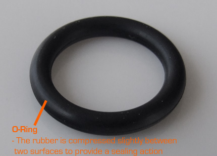 o-ring