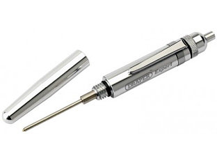 Precision Lubricator