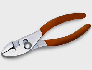 slip joint pliers