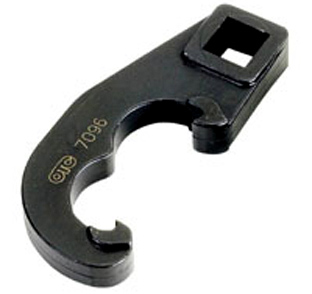 Tie Rod Adjusting Tool