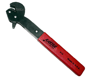 Tie Rod Wrench