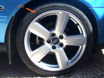 Tire