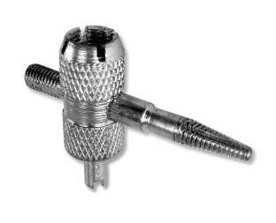 Tire Valve Repair Tool