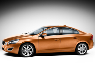 2010 Volvo S60