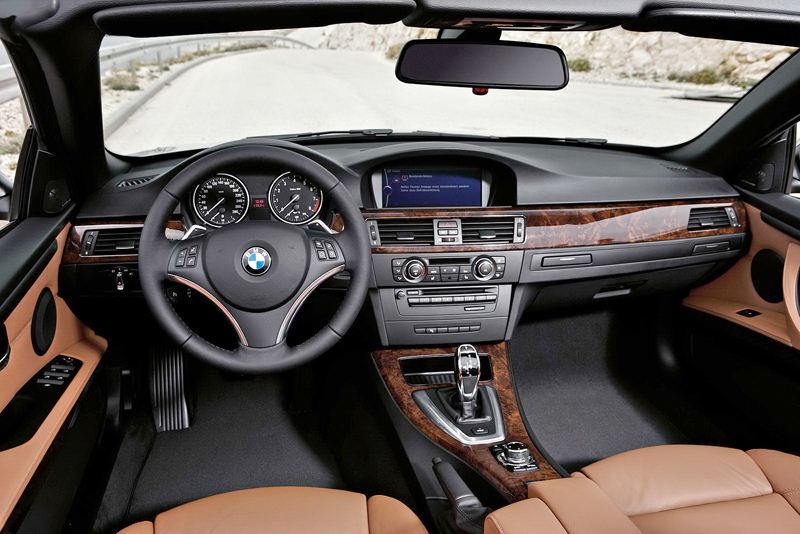 Bmw 3 Series Interior. Back to 2011 BMW 3 Series