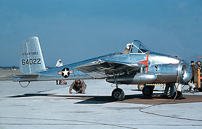 Bell X-14