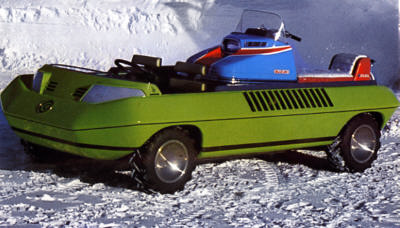 Suzuki Go concept designed by Bertone