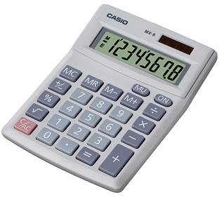 calculator