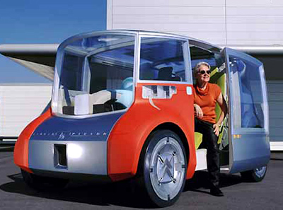 Citroen Osmose