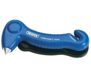 Emergency Hammer/Cutter