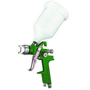 home products tools index hvlp paint gun hvlp paint gun