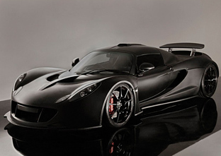 Hennessey Venom GT