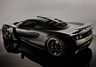 Hennessey Venom GT