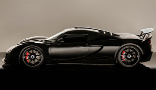 Hennessey Venom GT