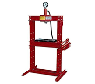 Hydraulic Press