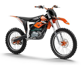 KTM Freeride