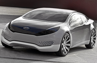 New Cars Automotive Kia Ray