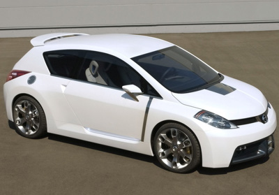 Nissan Sport Concept