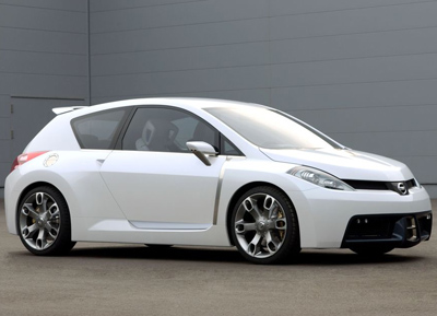 Nissan Sport Concept