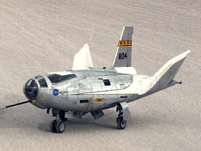 Northrop NASA HL-10