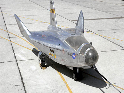 Northrop NASA HL-10