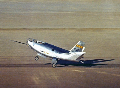 Northrop NASA HL-10