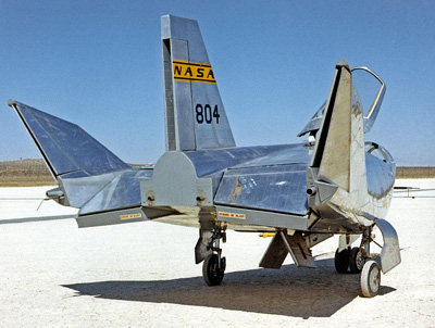 Northrop NASA HL-10