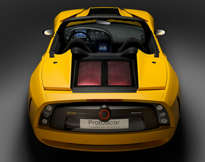 Protoscar LAMPO2