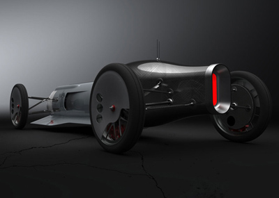 RX00047 concept car