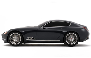 Touring Superleggera A8GCS Berlinetta