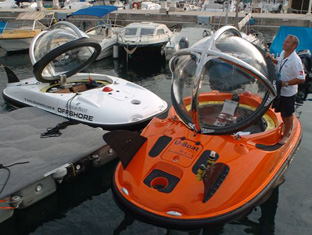 U-Boat Worx C-Quester