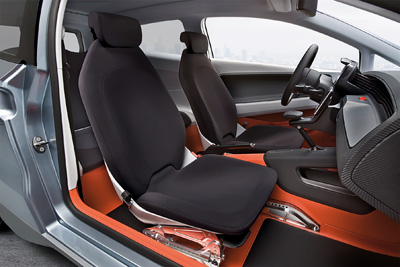 Volkswagen Up! Lite