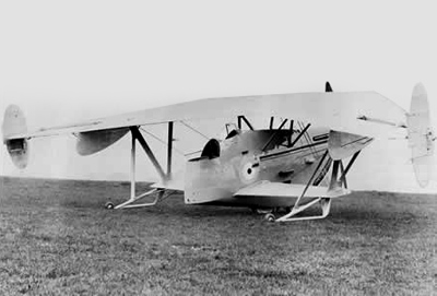 Westland Pterodactyl MKV