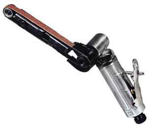 air belt sander