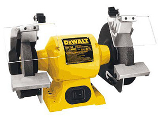 Bench Grinder