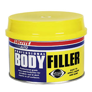 Body Filler