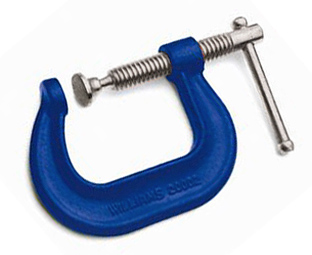 C-Clamp