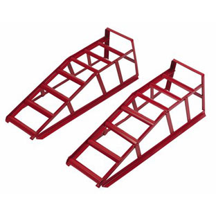 car ramps