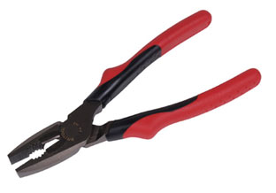 Combination pliers