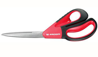 Heavy Duty Scissors