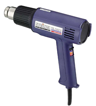 Hot Air Gun