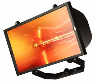 Infrared Heater