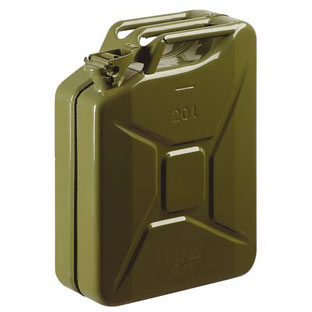 Jerry Can