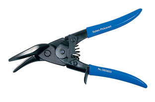 sheet metal compound shears