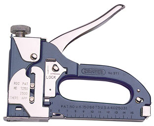 Staple Gun