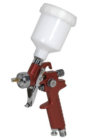 Touch-up Spray Gun