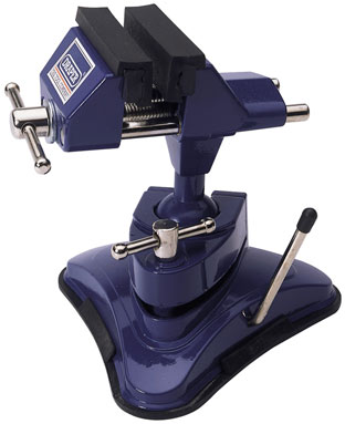 Vaccum Base Table Vice